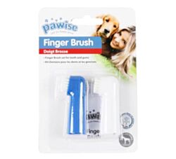 Pawise Četkica za zube za kućne ljubimce A2200373