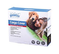 Pawise Prostirka za gepek za pse 130 cm x 150 cm A2200381