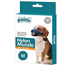 Pawise Podesiva najlonska brnjica sa mrežastim umetkom M A2200391