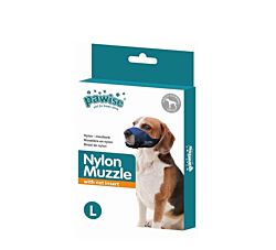 Pawise Podesiva najlonska brnjica sa mrežastim umetkom L A2200392