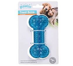 Pawise Igračka za pse - Nazubljena kost A2200403