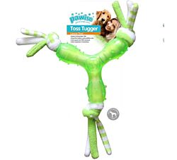 Pawise Toss Tugger igračka za povlačenje 24 cm A2200411