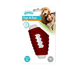 Pawise Yum N Fun Igračka za žvakanje sa ukusom piletine A2200412