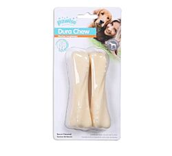 Pawise Dura Chew Male žvakaće bombone sa ukusom slanine 2 kom. A2200413