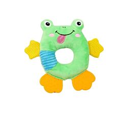 Pawise Igračka za pse - Žabica A2200451