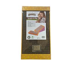 Pawise Grebalica za mačke sa tablom  A2200482