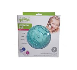 Pawise Lopta za vežbanje za glodare M A2200500