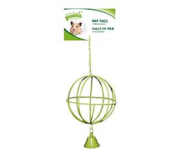 Pawise Lopta za seno za glodare 10 cm A2200508