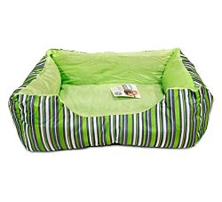 Pawise Krevet za pse - Zeleni A2200525