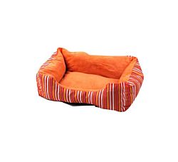 Pawise Krevet za pse - Narandžasti A2200526