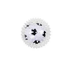 Pawise Igračka za pse - Fudbalska lopta sa bodljama A2200558