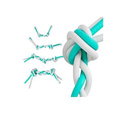 Pawise Igračka za pse - Uže za zube S A2200570
