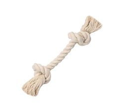 Pawise Igračka za pse - Konopac u obliku kosti A2200579