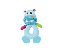 Pawise Igračka za pse - Plišani nilski konj A2200584