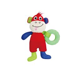 Pawise Plišana igračka za pse - Majmun A2200659