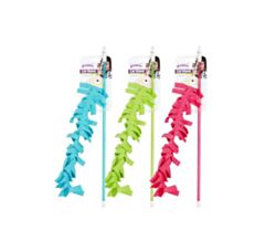 Pawise Štapić za zadirkivanje mačke Soft Fish A2200674