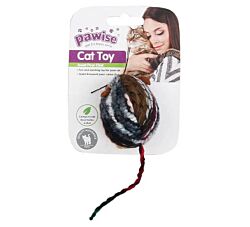 Pawise Vuneni miš igračka za mačke A2200681