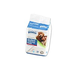 Pawise Prošiveni jastučići za trening 14 kom A2200691