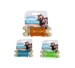 Pawise Igračka za pse - Kost A2200711