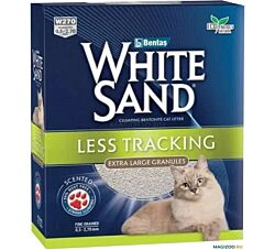 WhiteSand Posip Less Tracking 6 l A2200763