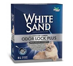 WhiteSand Posip Odor Lock Plus 6 l A2200764