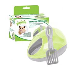 Pawise Komplet posuda za pesak za hrčke A2200769