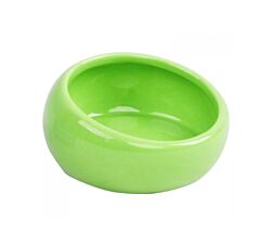 Pawise Posuda za male životinje velika - Zelena A2200770