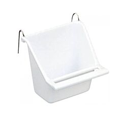 Pawise 2 u 1 šolja za hranu i vodu 130 ml A2200788