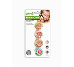 Pawise Mineralni kamen za glodare cvetić A2200878