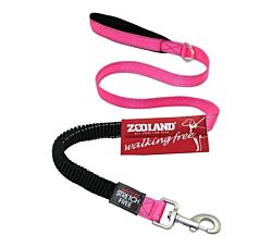 Zooland Povodac za kućne ljubimce 0,2 cm x 180 cm - Pink A2201018