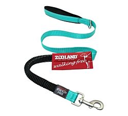 Zooland Povodac za pse 0,2 cm x 180 cm - Tirkizni  A2201020