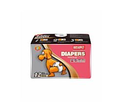 GP XS pelene za jednokratnu upotrebu, 12 kom. A2201142