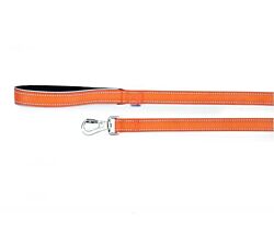 Camon Povodac Reflekt, 5 x 1200 mm, Narandžasti A2201194