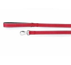 Camon Povodac za ljubimce 15 x 1200 mm Crveni A2201197