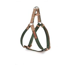 Camon Pojas za pse podesivi 10 mm 25-40 mm - Braon A2201228