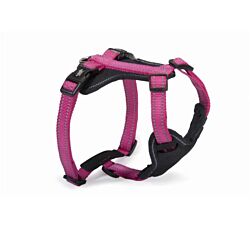 Camon Pojas za pse 15 mm 32-42 cm - Ljubičasti A2201746