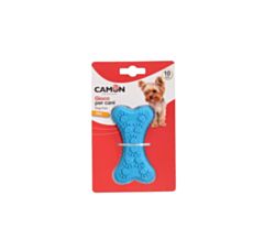 Camon Igračka za pse Koska 10 cm x 5 cm, Plava A2201772
