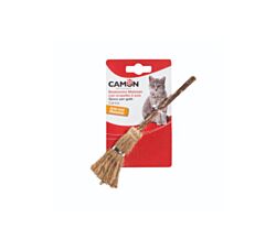 Camon Igračka za mačke Matabi metla 17 cm A2201788