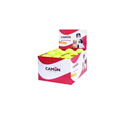 Camon Igračka Teniska lopta sa zvukom 75 mm A2201875