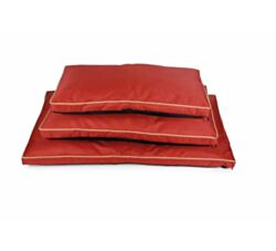 Camon Ležaljka jastuk Xtreme 80 cm x 120 cm - Crveni A2201905