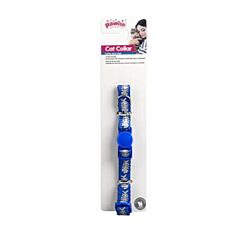 Pawise Ogrlica za mačke 30 cm - Plava A2202108