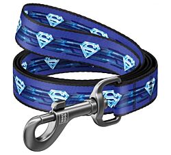 CLR WD Povodac za pse Superman 122 cm/25 mm A2202257