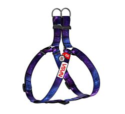 CLR WD Am za pse sa QR pasošem NASA 21 15 mm/40-55 cm A2202285