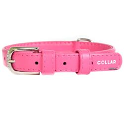 CLR WD Ogrlica za pse  21-29 cm - Roze A2202641