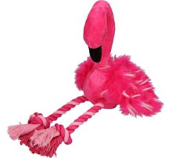 Pawise Plišana igračka za pse - Flamingo A2202648
