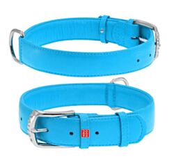 CLR WD Ogrlica za pse  38-49 cm - Plava A2202665