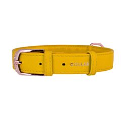 CLR WD Ogrlica za pse  30-39 cm - Žuta A2202671