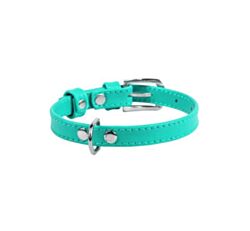 CLR WD Ogrlica za pse 27-36 cm -Plava A2202684