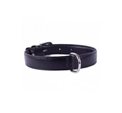 CLR WD Ogrlica za pse 21-29 cm - Crna A2202691