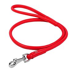 CLR WD Povodac za pse 122 cm - Crveni A2202756